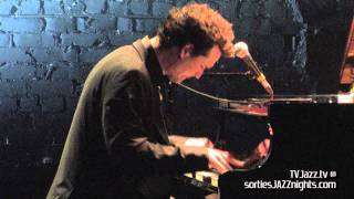 Michael Kaeshammer - Kisses in Zanzibar - TVJazz.tv