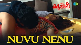 Nuvu Nenu Video Song  Detective Sathyabhama  Soniy