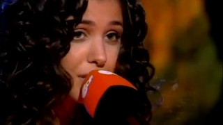 Katie Melua - Crawling Up A Hill - 2004-08-18