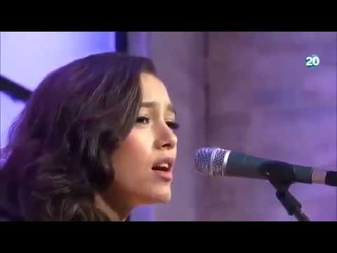 Jewish biblical song - Katonti (Hebrew Israeli singer beautiful spiritual songs in Jewish music)