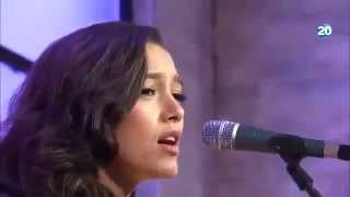 Jewish biblical song - Katonti (Hebrew Israeli singer spiritual beautiful songs Jewish music)