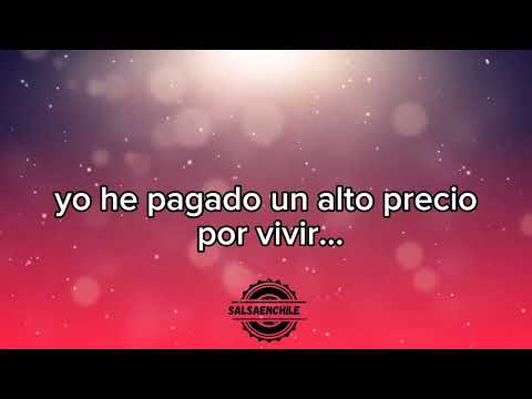 Tengo derecho a ser feliz - junior González (letra)