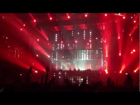 SHM Chicago - Committed to Sparkle Motion (Dubvision Remix)