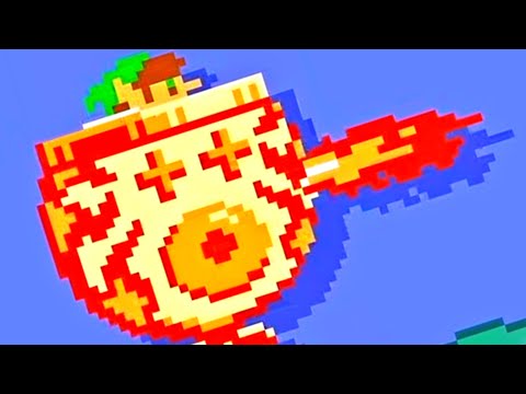 Super Mario Maker 2 🔥 Expert Endless Challenge #454