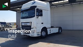 Tracteur routier DAF XF 480 4X2 SSC Retarder ACC Standklima | Image 4 - Autoline