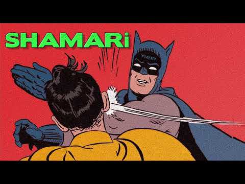 $TAKO x SOHHO - SHAMARi (Official Audio)[Prod. by DJKronicBeats]