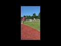 Lax Footwork Drills 