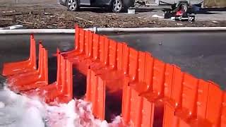 Download lagu A Temporary Flood Barrier The NOAQ Boxwa mp3