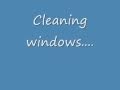 Van Morrison - Cleaning Windows original 