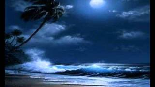 The Girl Who Dances In The Moonlight