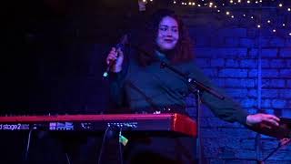 Odette (@OdetteOdyssey)-Take It To The Heart/Losing You @SlaughteredLamb, 22nd May 2018
