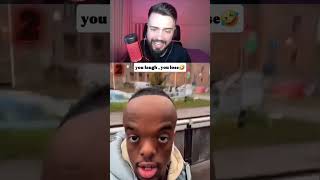 Eu Sabia Que Não Ia Dar Bom 😂😂 #shorts #react