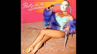 Poot Lovato - Poot For The Summer (Official Audio) + Lyrics