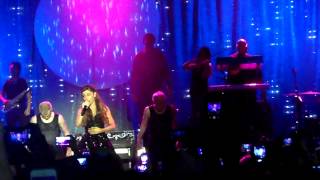 Ariana Grande - Better Left Unsaid NYC Best Buy Theater