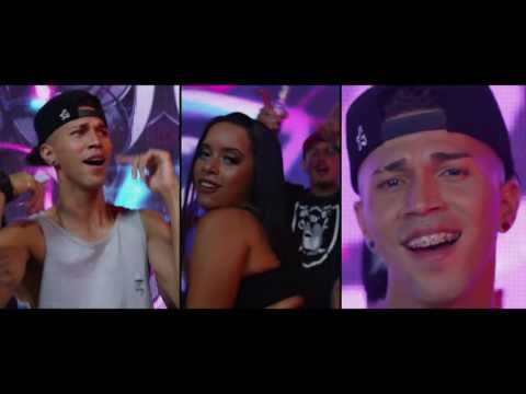 MC Rahell   Vai Dar PT KondZilla