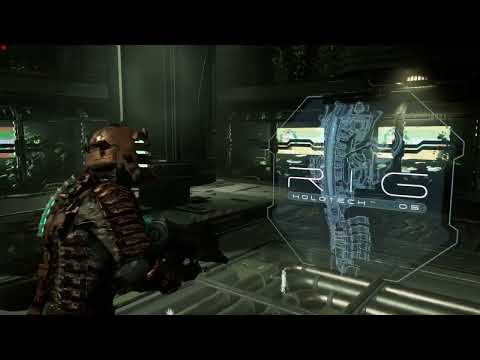 DEAD SPACE REMAKE PS5 Walkthrough Gameplay Part 13 - PS5/PC/Xbox series X/S