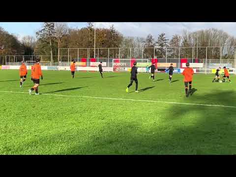 SCH’44 - VVdeMeern JO14