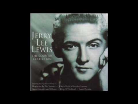 Don't Let Go - Jerry Lee Lewis