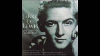 Jerry Lee Lewis - Don&#39;t Let Go.wmv