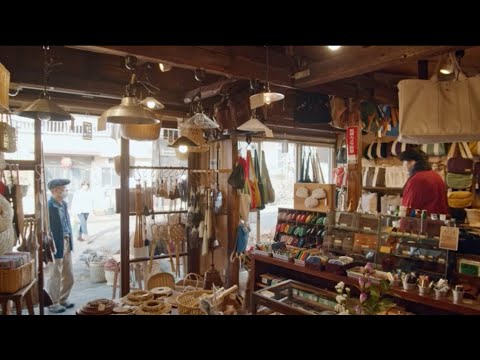 [MONOCLE] Yanaka neighbourhood guide