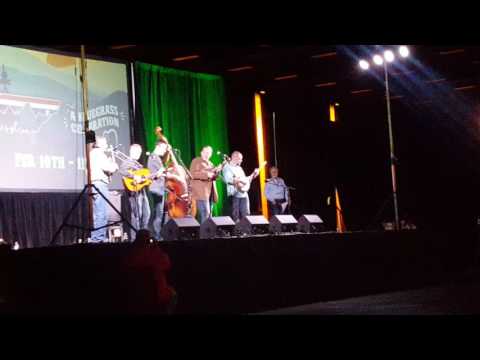 Barry Bales and Friends