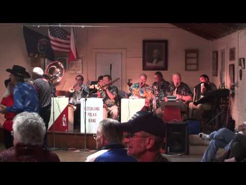 When We Parted: Czechland Polka Band, 10-12-13