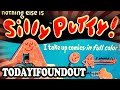 Putting The Silly In Putty