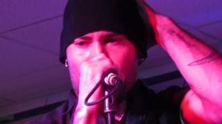 Bridge To Grace: No Lies Detour Bar