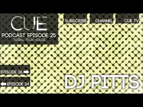 CUE Podcast - Episode 25 (12-01-2013)