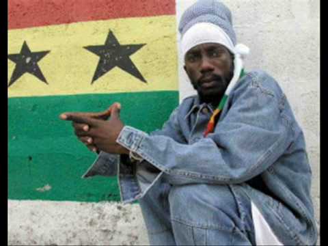 Sizzla - Explain To The Almighty