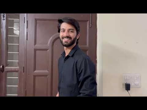 sidarth Sharma  Intro