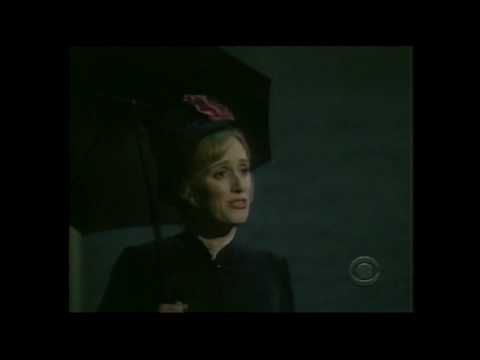 Sunday In The Park With George - 2008 Tony Awards
