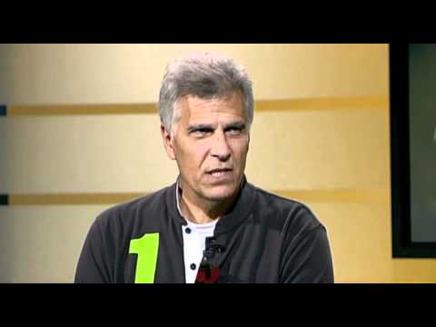 Mark Spitz interview on Michael Phelps beating his Olympic gold record