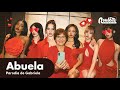 KATSEYE Abuela Parodia De Gabriela