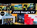 JVCO Google Smart Tv Price In Bangladesh ||  Buy Smart Tv Price || JVCO Webos tv || Android Tv 2024