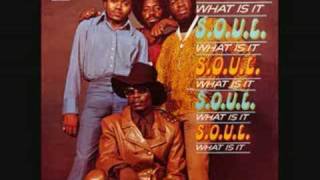 S.O.U.L. - Express Yourself
