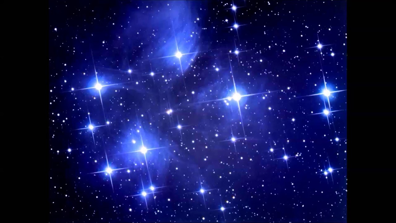 Audio  Network  -  Constellations