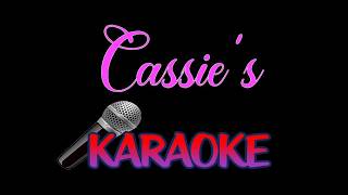 KARAOKE - Dancin' All Around It - Alan Jackson