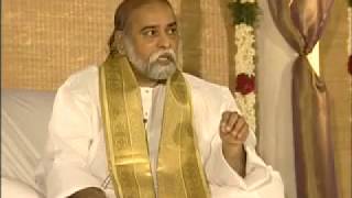 Explains the Presence - Sri Amma Bhagavan Teaching