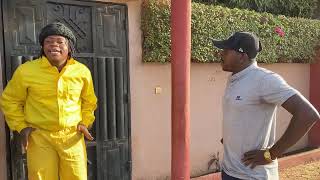 Download lagu Kassim Dougoutigui - Le vigile - Episode 3 mp3