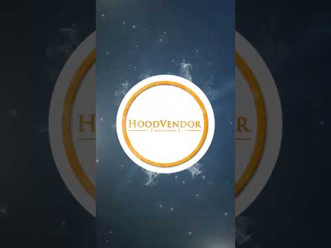 HoodVendor