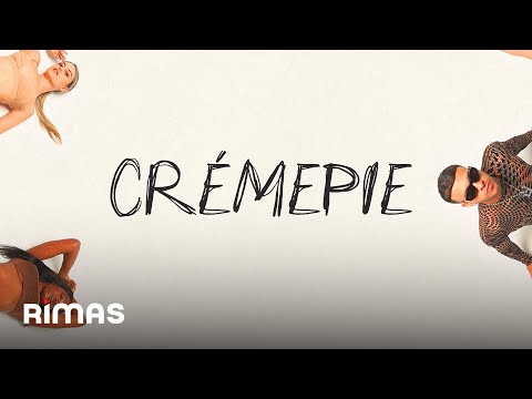 Video thumbnail for CRÈMEPIE
