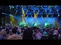 Umphrey's McGee - 05-25-2024 - Intentions Clear - Chillicothe, IL - Solshine Reverie
