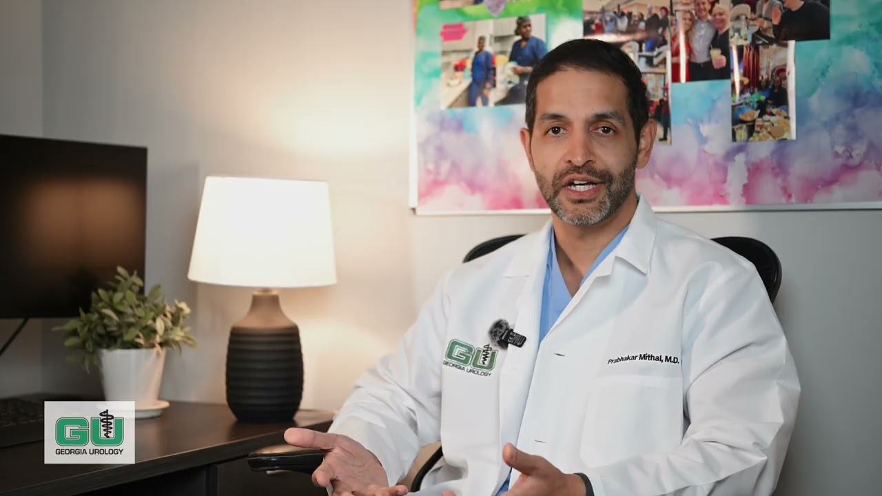 Recurrent Kidney Stones: Causes and Prevention
