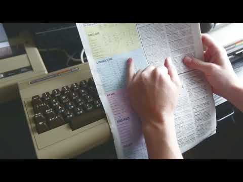 Commodore 64 (PL), Czasopismo Bajtek i inne skarby z Piwnicy (po polsku)