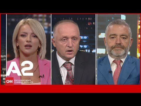 Klosi debat me Dervishin: Ku janë këto banditët pas PS se na çmendët?