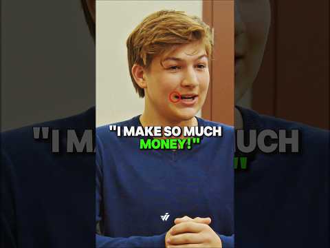 Son Sues Mom For EMANCIPATION 🤯