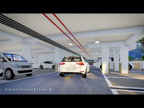 Bharathi Sowparnika Project Tour 1