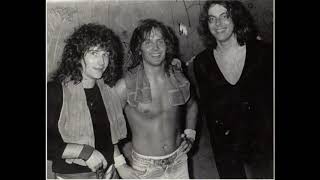 Original Dokken Band / Step On The Gas