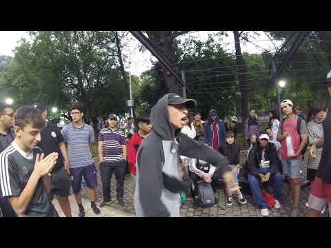 FELIPE vs K-LOY vs TRUK vs OLZ vs HPL | 8vos | Ezeiza Under: Fecha 8 (Ascenso FMS 🇦🇷)